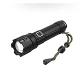 LED Flashlight