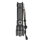 LED Flashlight