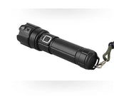 LED Flashlight