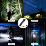 LED Flashlight