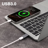 Adaptateur Usb-C/usb