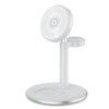 Chargeur Wireless 3 en 1
