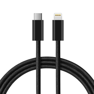 CABLE USB-C - LITHENING