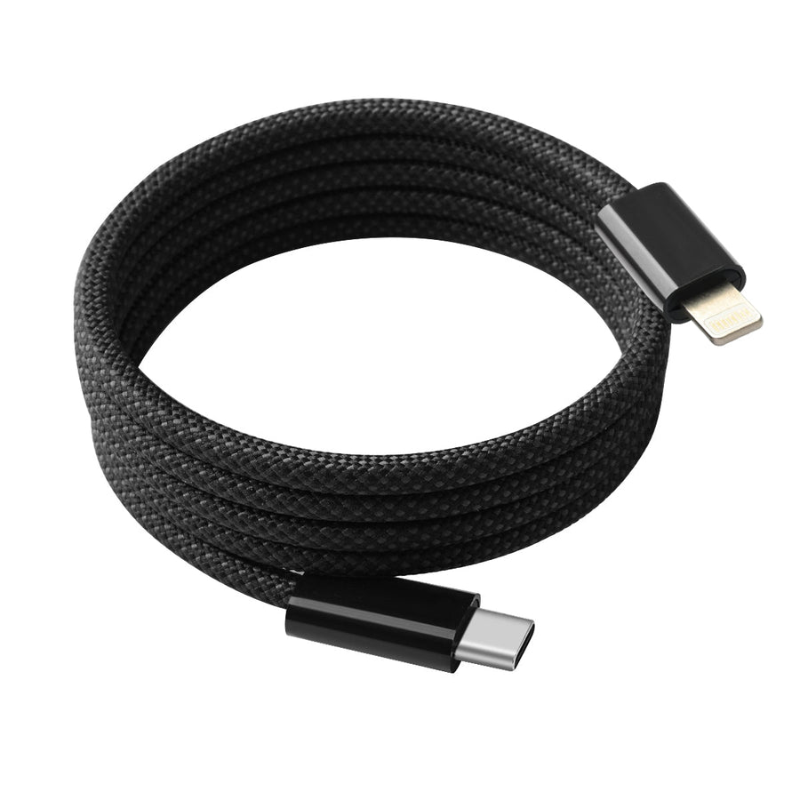 CABLE USB-C - LITHENING