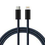 Câble Usb-C - Lithening