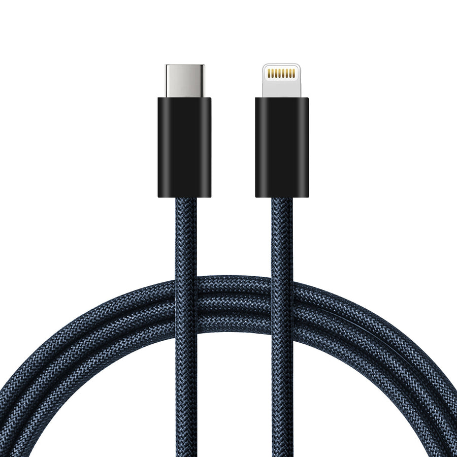 CABLE USB-C - LITHENING