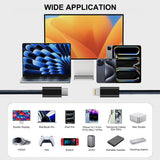 Câble Usb-C - Lithening