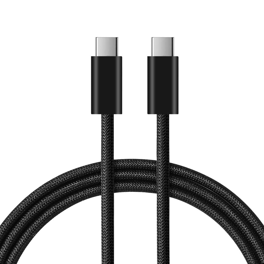 CABLE USB-C - USB-C