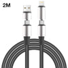 CABLE DE CHARGEMENT UNIVERSEL 4 EN 1