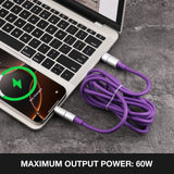 CABLE DE CHARGEMENT UNIVERSEL 4 EN 1