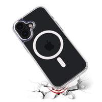 COQUE MAGSAFE IPHONE 17