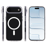 Coque Magsafe Iphone 17AIR