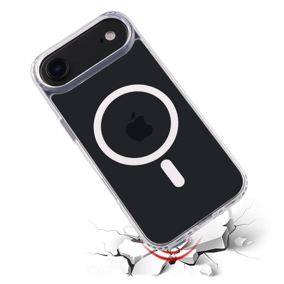 COQUE MAGSAFE IPHONE 17AIR