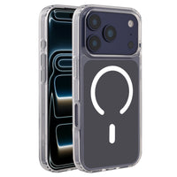 COQUE MAGSAFE IPHONE 17PRO