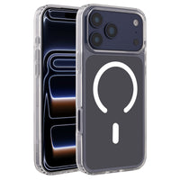 COQUE MAGSAFE IPHONE 17PRO MAX