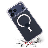 COQUE MAGSAFE IPHONE 17PRO MAX