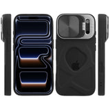Coque design de protection pour iPhone 17Pro