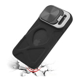 Coque design de protection pour iPhone 17Pro