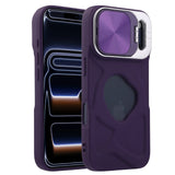 Coque design de protection pour iPhone 17Pro