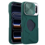 Coque design de protection pour iPhone 17Pro