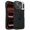 Coque design de protection pour iPhone 17Pro Max