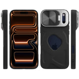 Coque design de protection pour iPhone 17Pro Max