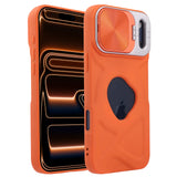 Coque design de protection pour iPhone 17Pro Max