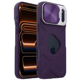 Coque design de protection pour iPhone 17Pro Max