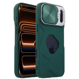 Coque design de protection pour iPhone 17Pro Max