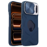 Coque design de protection pour iPhone 17Pro Max
