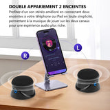 Magnetischer Bluetooth-Lautsprecher