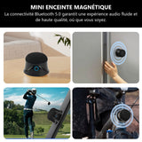 Magnetischer Bluetooth-Lautsprecher