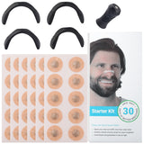 ANTI-SNORING NOSE CLIP