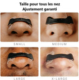 ANTI-SNORING NOSE CLIP