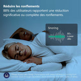 ANTI-SNORING NOSE CLIP