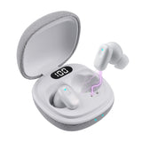 Bluetooth-Kopfhörer mit Geräuschunterdrückung