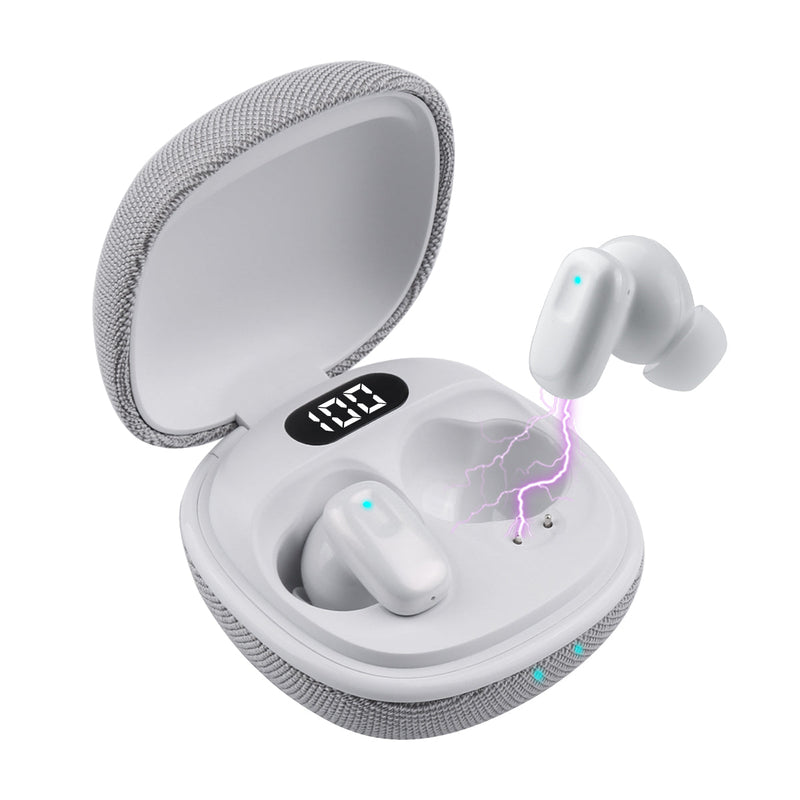 Bluetooth-Kopfhörer mit Geräuschunterdrückung