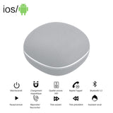 Bluetooth-Kopfhörer mit Geräuschunterdrückung