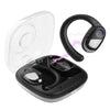 Kabellose Bluetooth-Kopfhörer