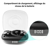 Kabellose Bluetooth-Kopfhörer