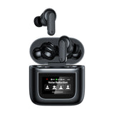 Bluetooth Noise-Cancelling Headphones