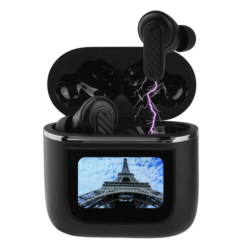 Bluetooth Noise-Cancelling Headphones