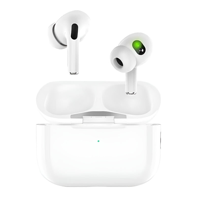 Ecouteurs Airpulse ANC