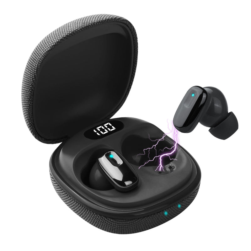 Bluetooth-Kopfhörer mit Geräuschunterdrückung
