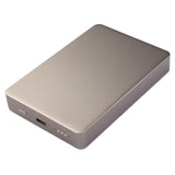 Powerbank Wireless mit 10.000 mAh