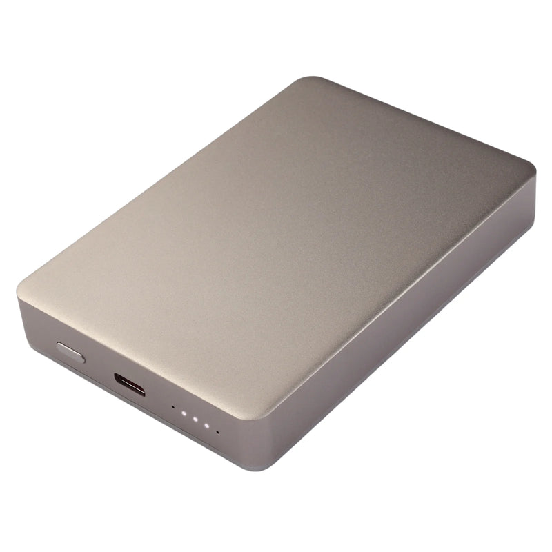 Powerbank Wireless mit 10.000 mAh