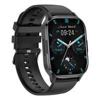 MONTRE CONNECTEE NFC MULTIFONCTIONS