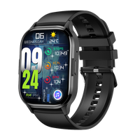 MONTRE CONNECTEE NFC MULTIFONCTIONS