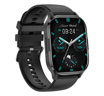 MONTRE CONNECTEE NFC MULTIFONCTIONS