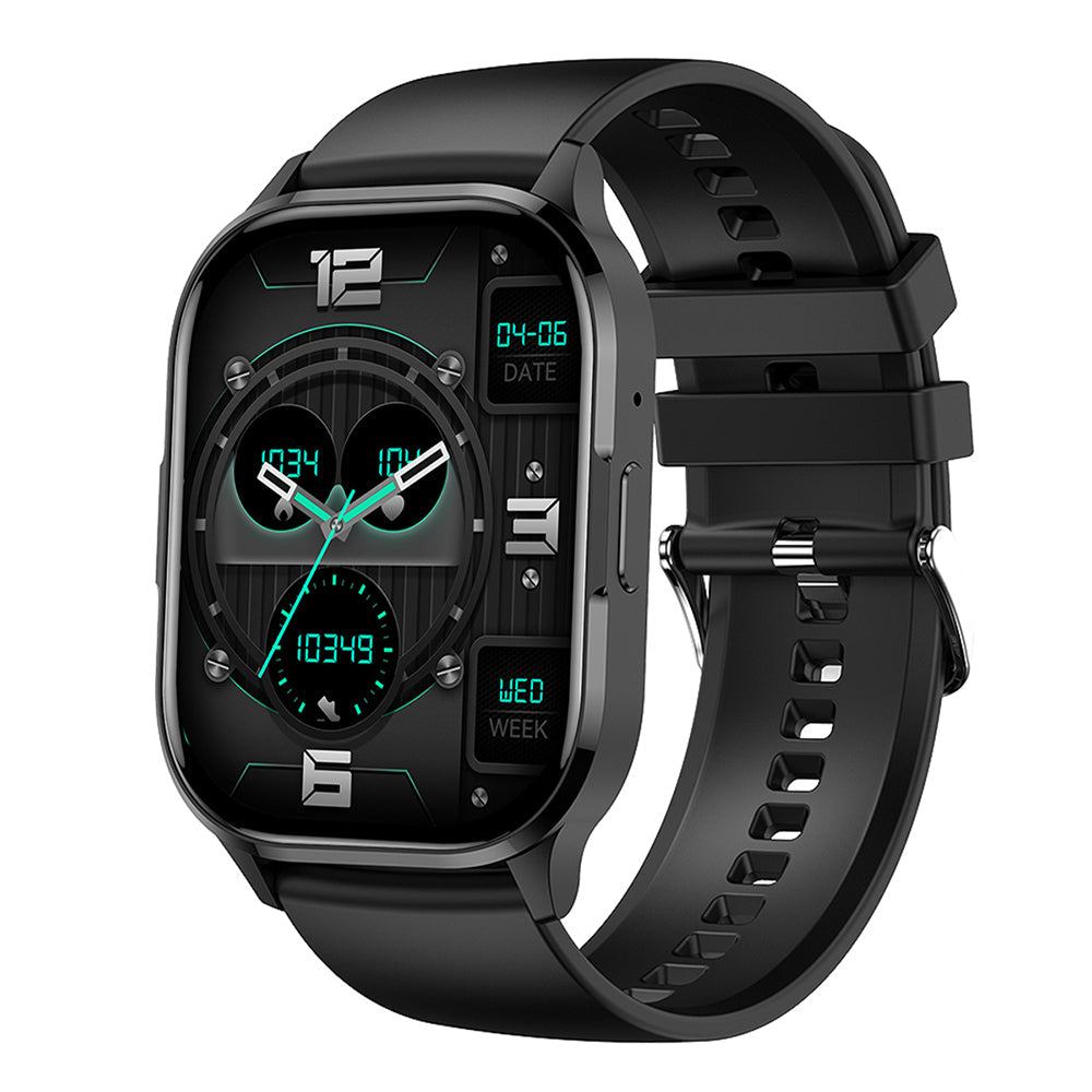 MONTRE CONNECTEE NFC MULTIFONCTIONS